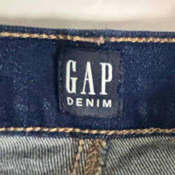 Gap‎ skinny jeans - Picture 6 of 7
